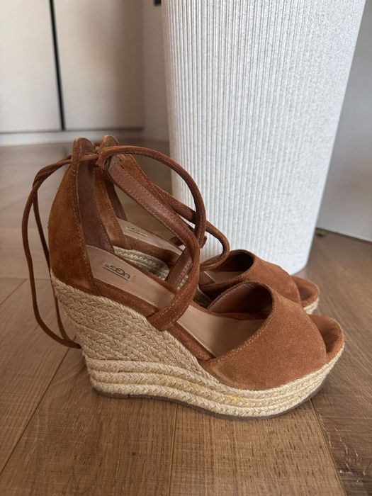 Босоножки UGG оригинал