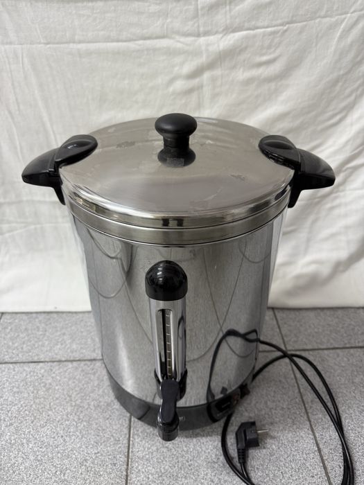 Електрическа кана Kitchen Chef professional