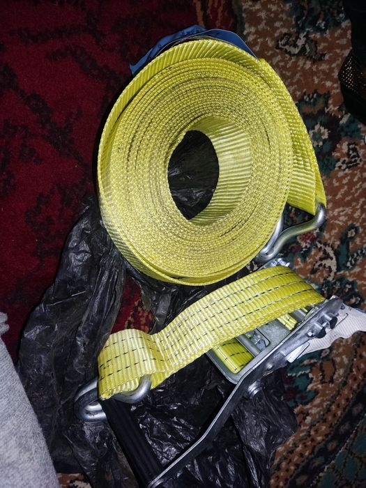 Ремень Тришоткалар