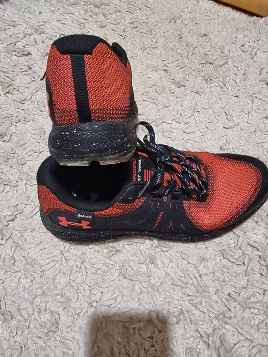 Under Armour Gore tex, размер 45