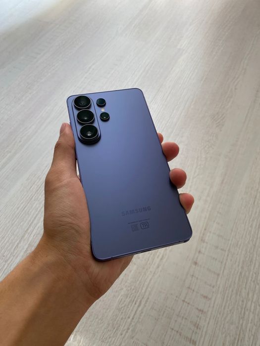 Samsung S26 Ultra 512гб