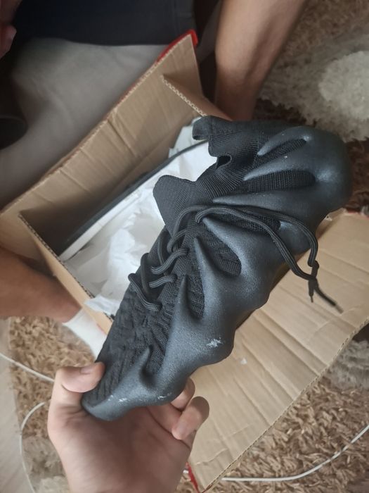 Vand adidas soft foam