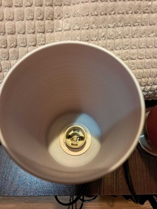 Set 2 veioze Redo/ grena