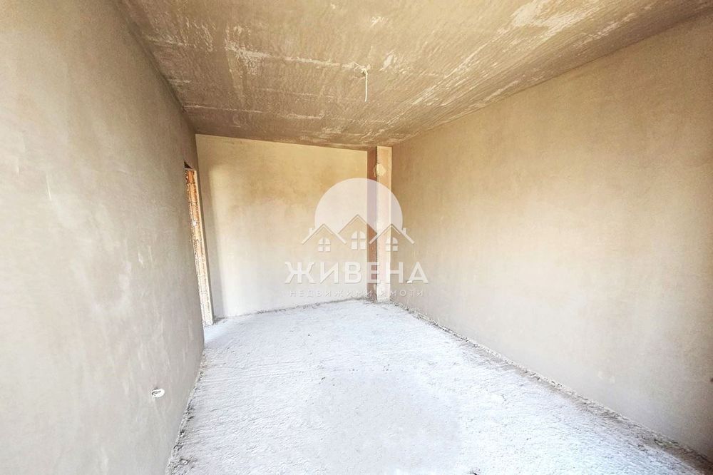 Продава 3-стаен апартамент, кв. Погреби, 97 кв.м