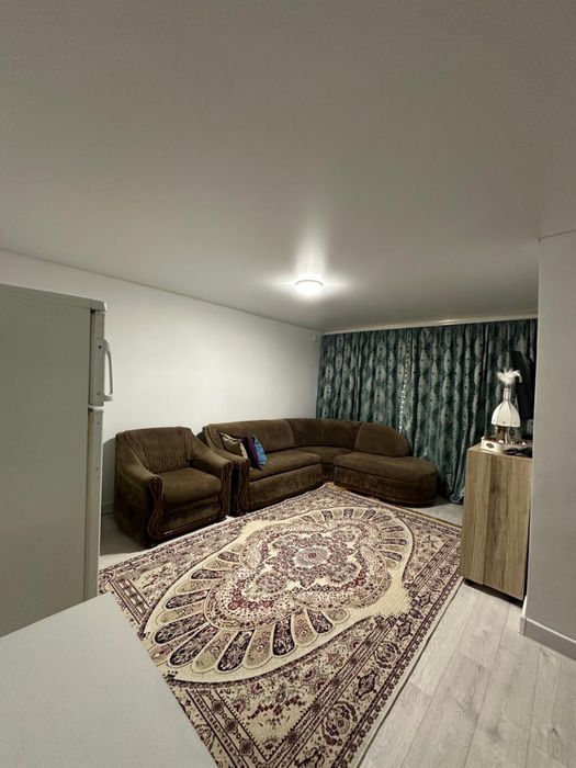 Сдам 2 х комнатный дом