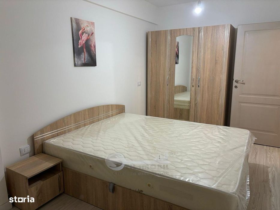 2 Cam Prima Inchiriere Open Space Bucium Visan