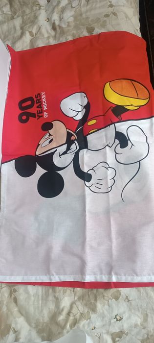 Taç,, Disney нови луксозни спални комплекти