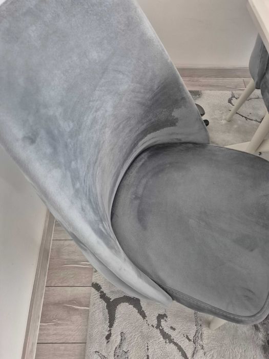 Кухненска маса със 6 столчета