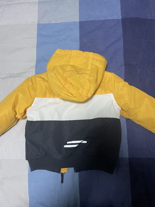 Зимно яке,размер 98