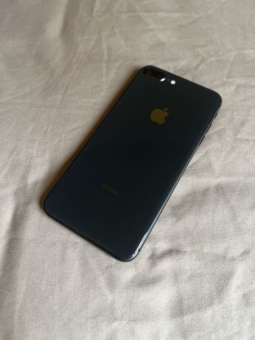 iPhone 8 plus 256 gb