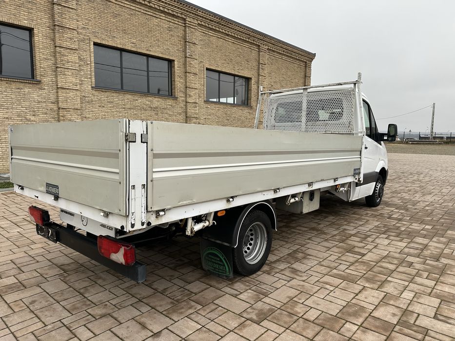 Mercedes-Benz Sprinter 416