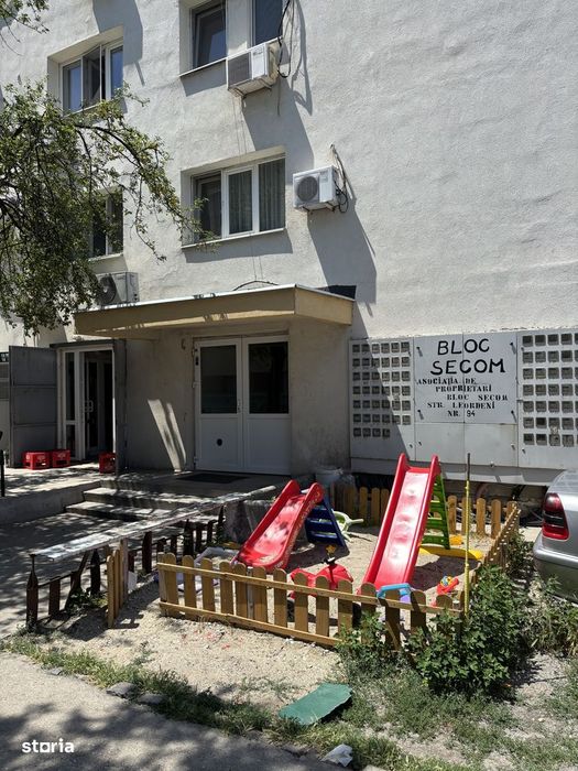 Garsonieră Str. Leordeni 94