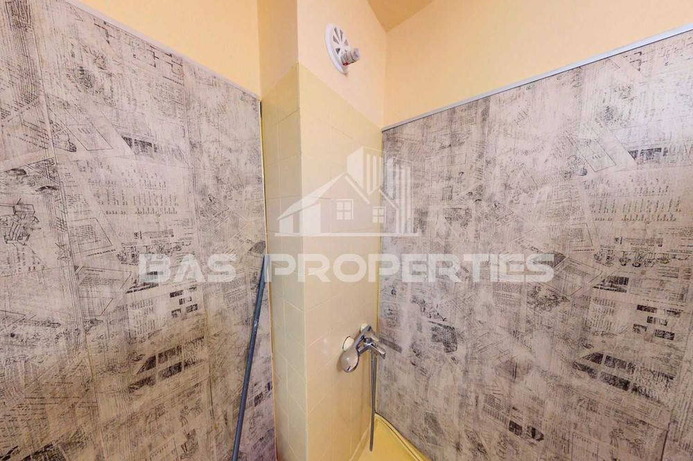 2-стаен в София-Зона Б5 площ 63