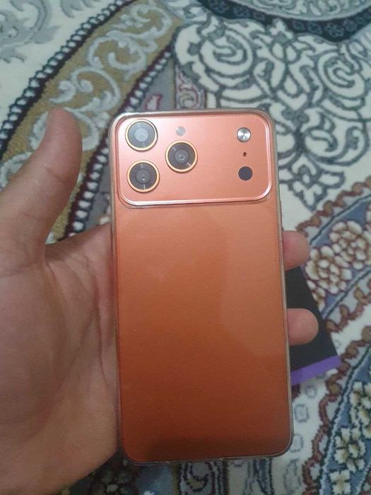 Iphone17 pro podelkasi