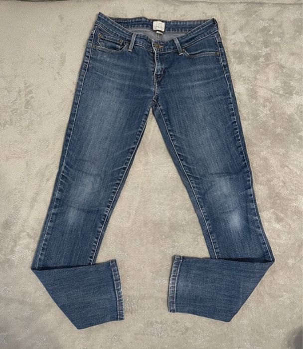 Blugi dama skinny Levi’s