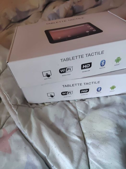 Tableta KLIPAD Android Noua