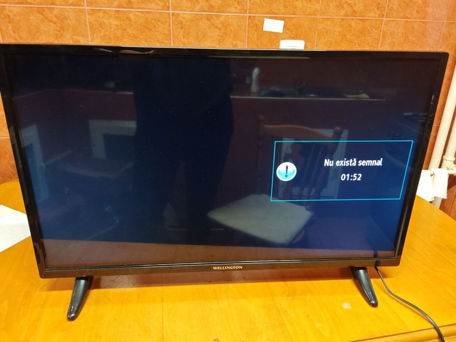 TV Wellington 80cm Amanet Crangasi Lazar 53661