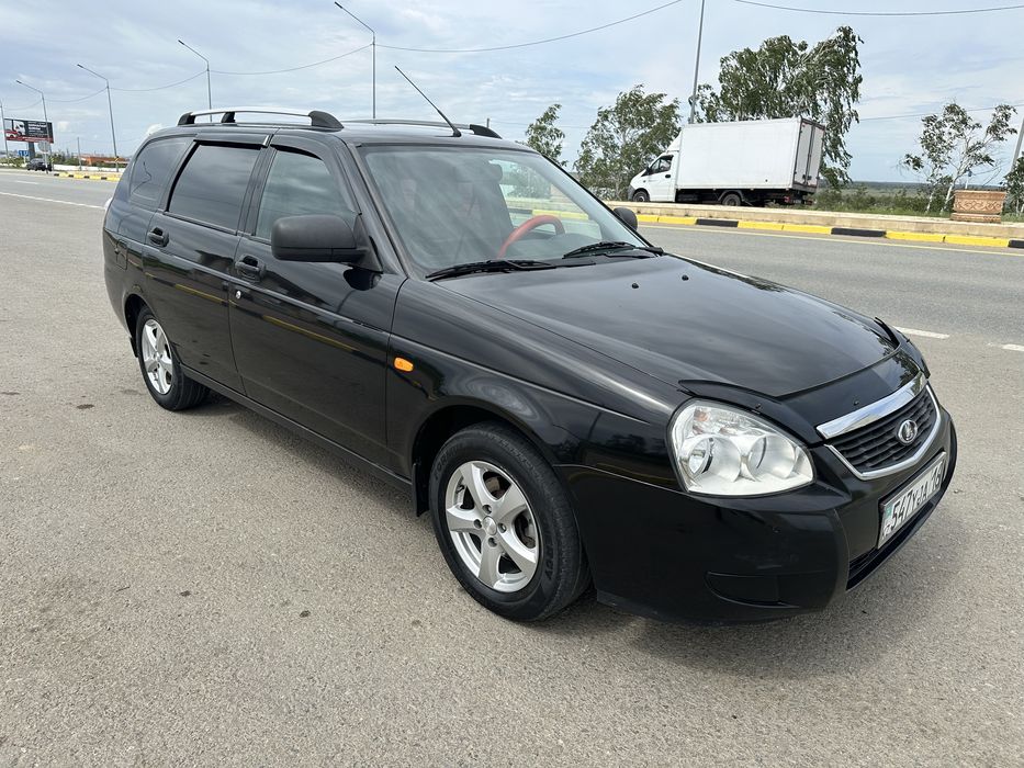 Приора продам идеал сост