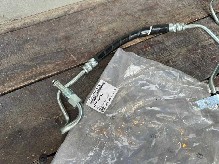 Кнопки  Лескус ЕС350