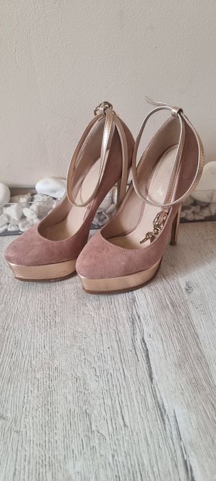 Дамски елегантни обувки