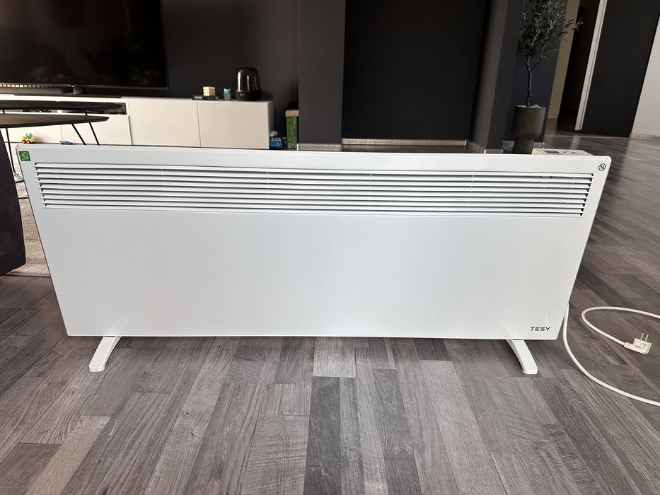 Конвектор TESY CN 031 300 El Clould с WIFI