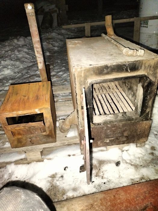 Пеш сатамын, продам печь