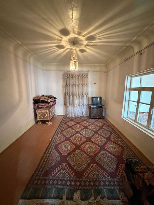 Учаска сотилади умумий майдон 6 сотих Манзил- Тортор