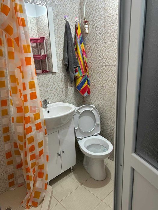 Garsonieră de închiriat