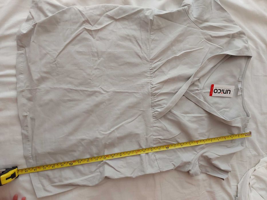 Блуза за бременни и кърмене