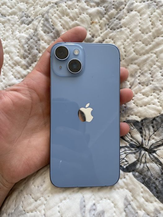 iphone 14 продам скидкой