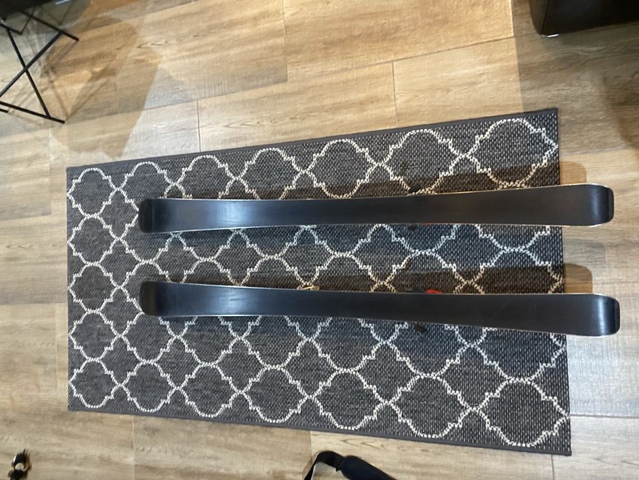 Ски atomic redster 130