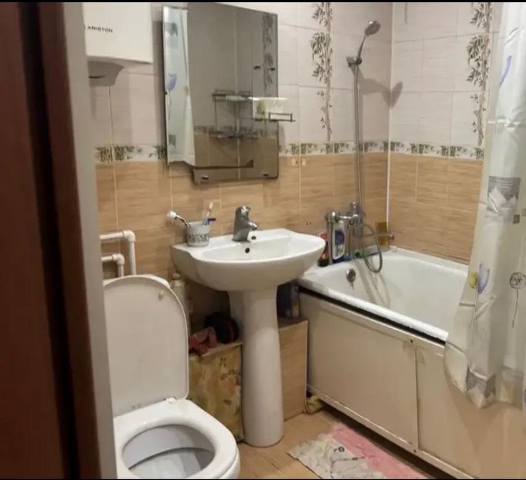 Сдам 2х ком квартиру