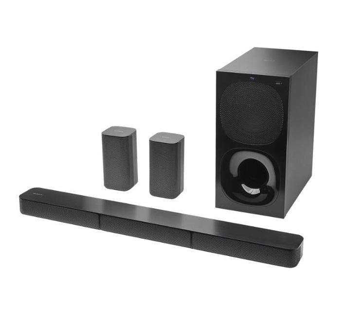 SoundBar* Домашний кинотеатр самый низкий цена