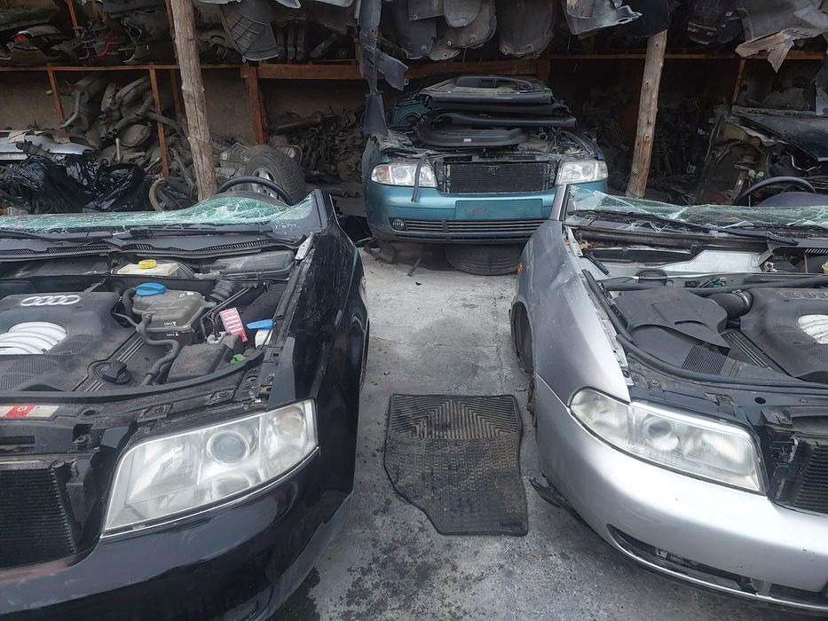 Авторазбор Шымкент.Б/У запчасти из Европы.