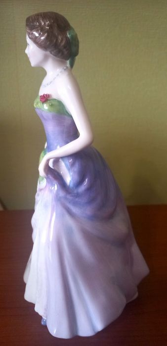 Порцеланова Royal Doultan