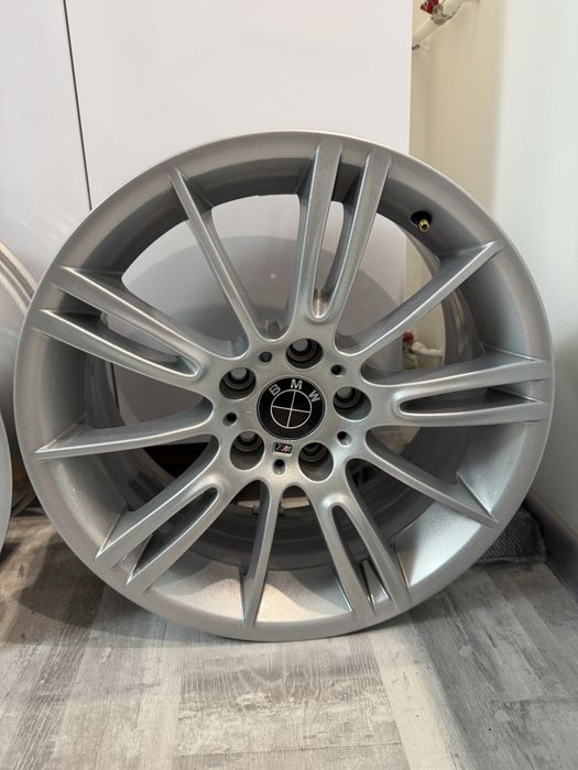 Jante Style 193 5x120 R18