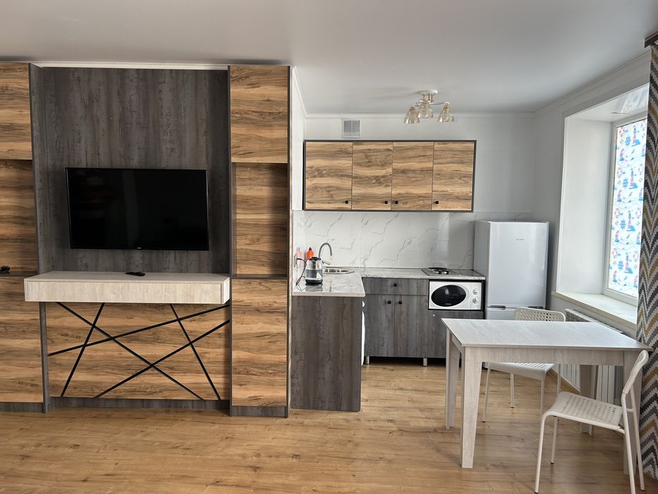 Сдается посуточно однакомнатная