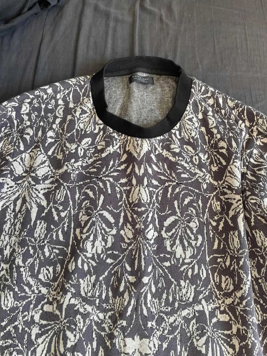 Мъжка Блуза ZARA Нова !