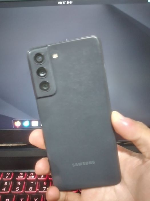 samsung s21 fe srochna pul kerak
