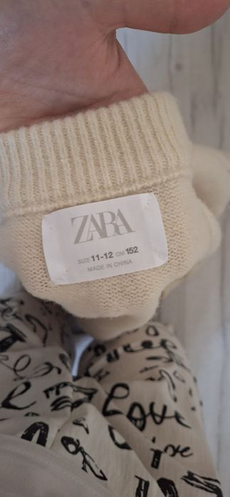 продаю свитер от зара