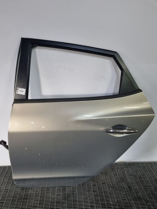 Usa Stanga Spate Hyundai IX35 - SUV 4 Usi Chalk White A3 (1491)