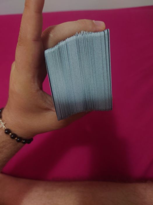 Lot 160 cărți Pokémon Chaos Rising – Cărți comune