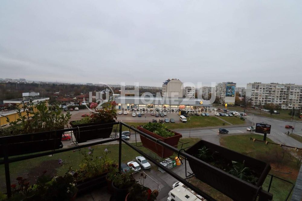 Дава се под наем Едностаен апартамент в София, Надежда 3 - 42 кв.м за 92000 € - Снимка #6