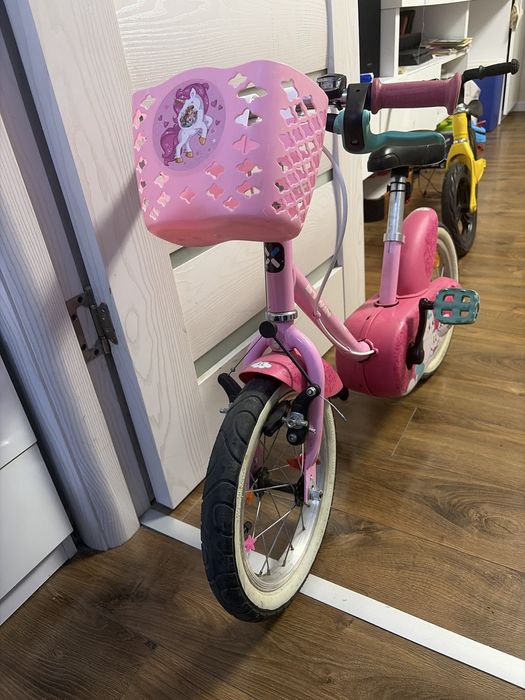 Bicicleta copii