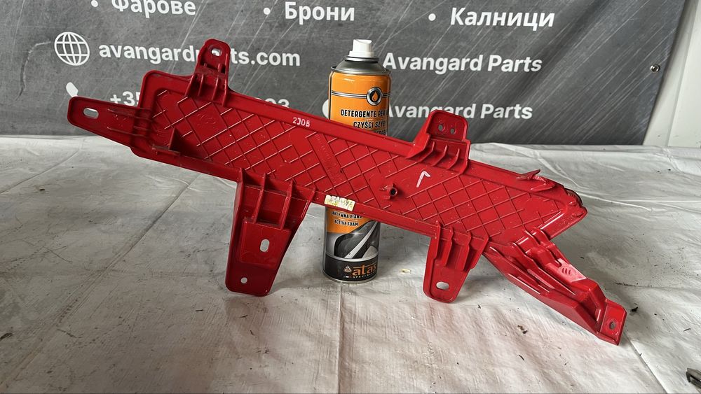 Задна лява светлина Hyundai Ioniq 5 2021-