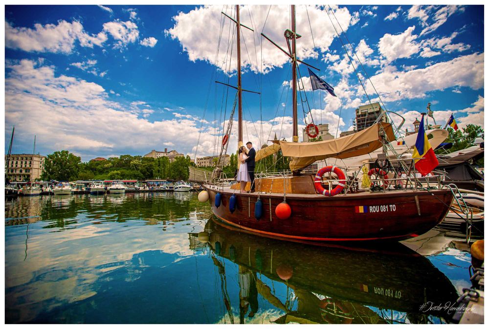 Servicii Foto-Video Profesionale - Nunti, Botezuri