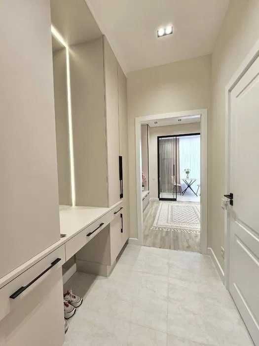 Сдаётся в аренду 2-ком/5/9 квартира на Мирзо-Улугбекский р-н ЖК Тиара