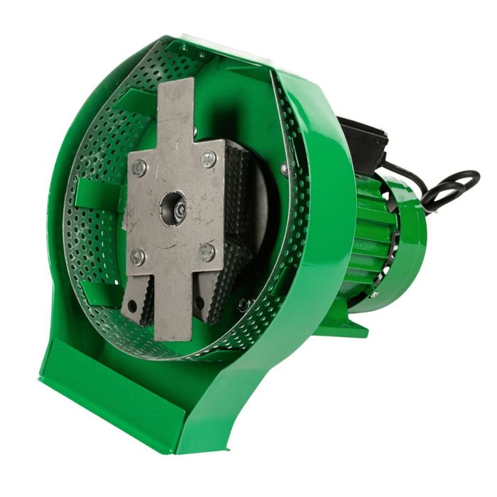 Moară de cereale electrică Măciniș, 2,5 kW, 200 kg/h