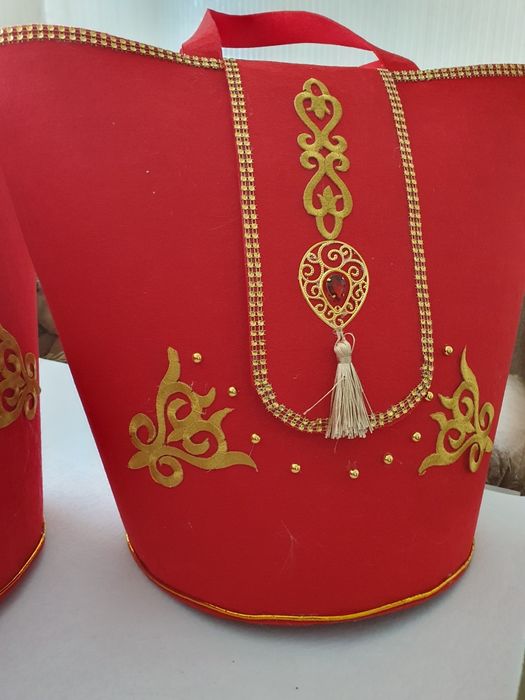 Продам калта, корзины