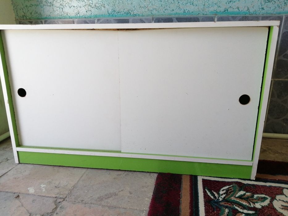 Тумбочки для дет. садов и магазин